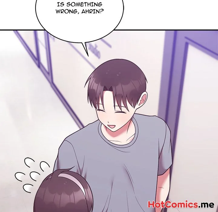 Knot My Secret (Uncensored) Chapter 39 - Page 150