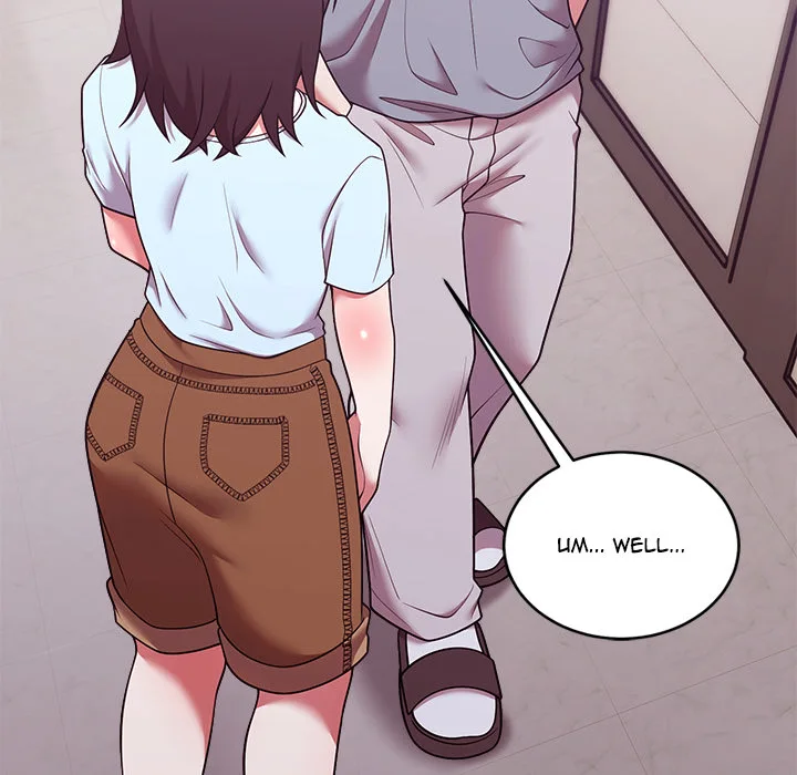 Knot My Secret (Uncensored) Chapter 39 - Page 151