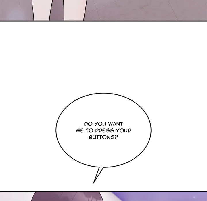 Knot My Secret (Uncensored) Chapter 39 - Page 152