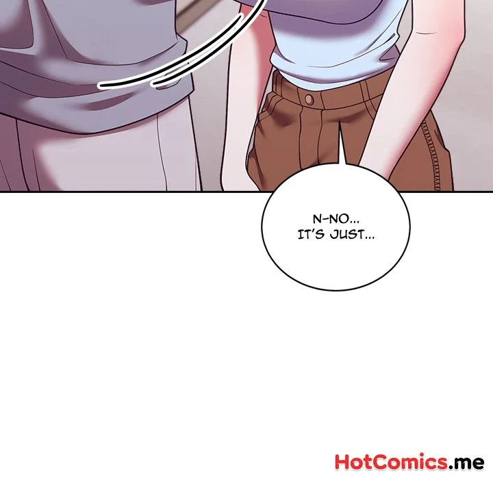 Knot My Secret (Uncensored) Chapter 39 - Page 154