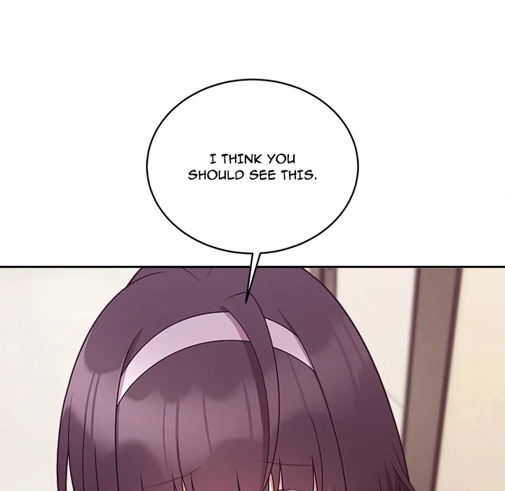 Knot My Secret (Uncensored) Chapter 39 - Page 155