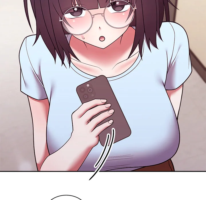 Knot My Secret (Uncensored) Chapter 39 - Page 156