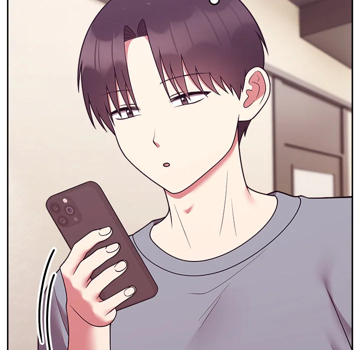 Knot My Secret (Uncensored) Chapter 39 - Page 158