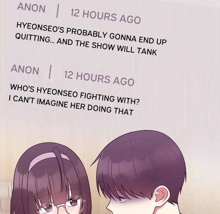Knot My Secret (Uncensored) Chapter 39 - Page 166