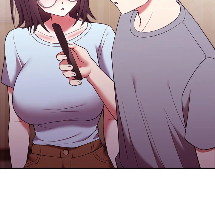 Knot My Secret (Uncensored) Chapter 39 - Page 167