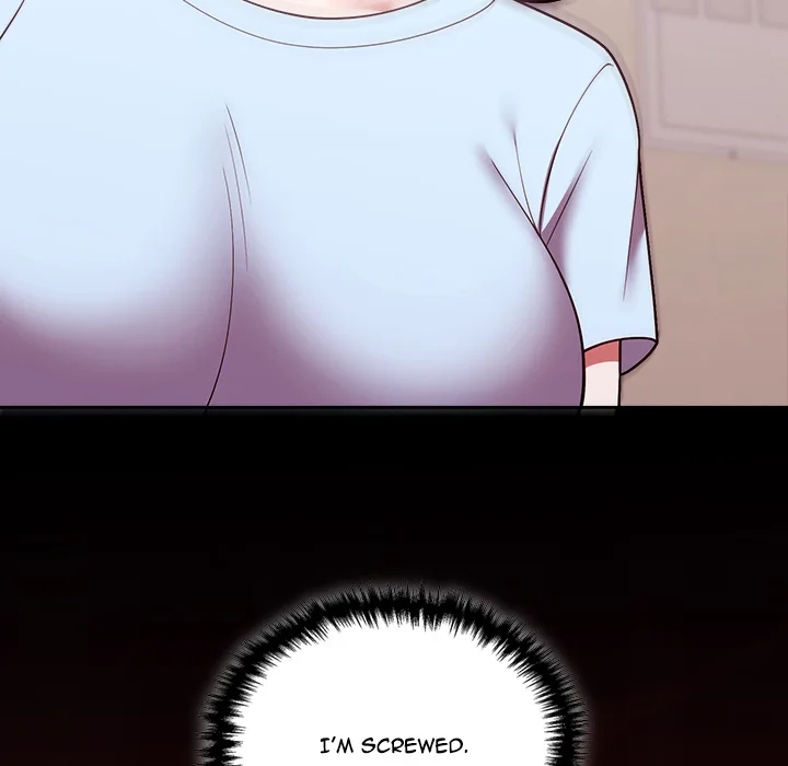Knot My Secret (Uncensored) Chapter 39 - Page 172