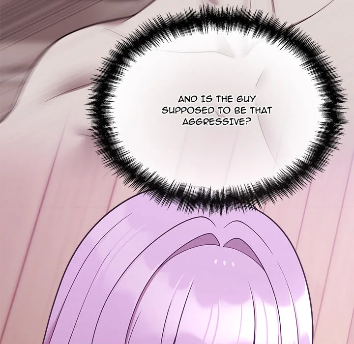 Knot My Secret (Uncensored) Chapter 39 - Page 21
