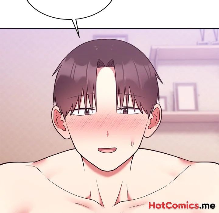 Knot My Secret (Uncensored) Chapter 39 - Page 24