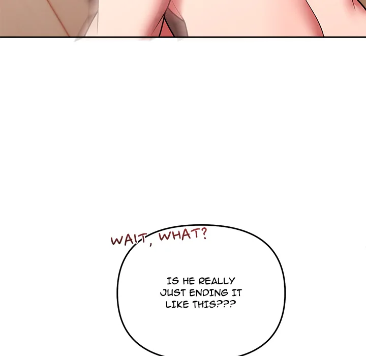 Knot My Secret (Uncensored) Chapter 39 - Page 30