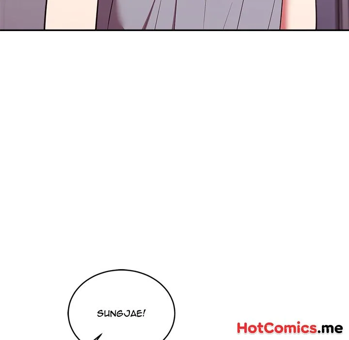 Knot My Secret (Uncensored) Chapter 39 - Page 38