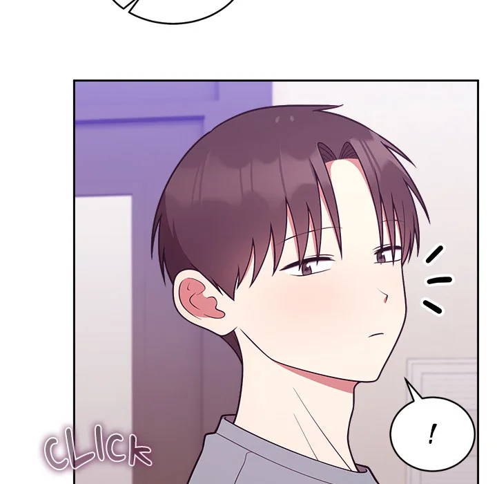 Knot My Secret (Uncensored) Chapter 39 - Page 39