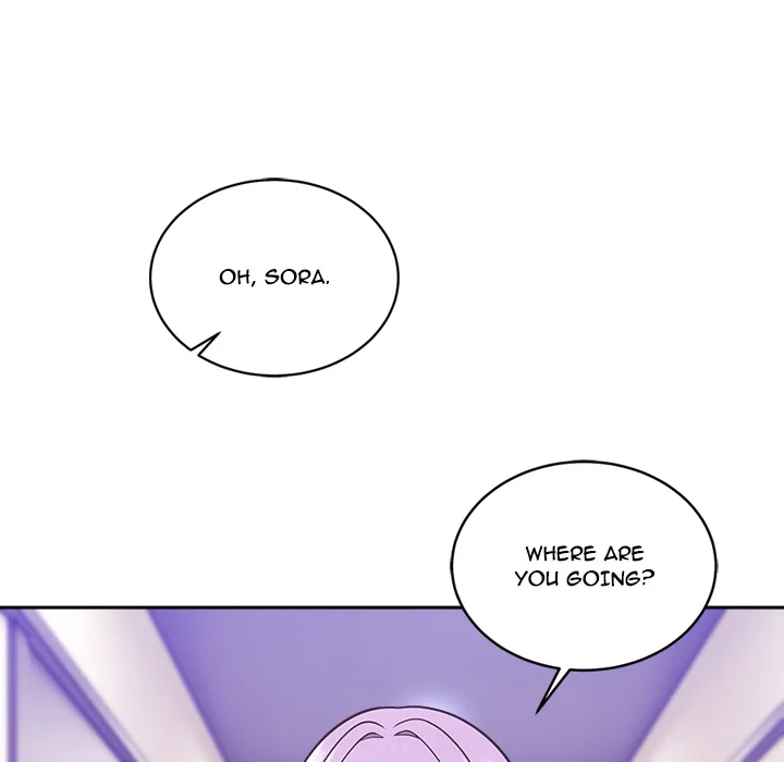 Knot My Secret (Uncensored) Chapter 39 - Page 41