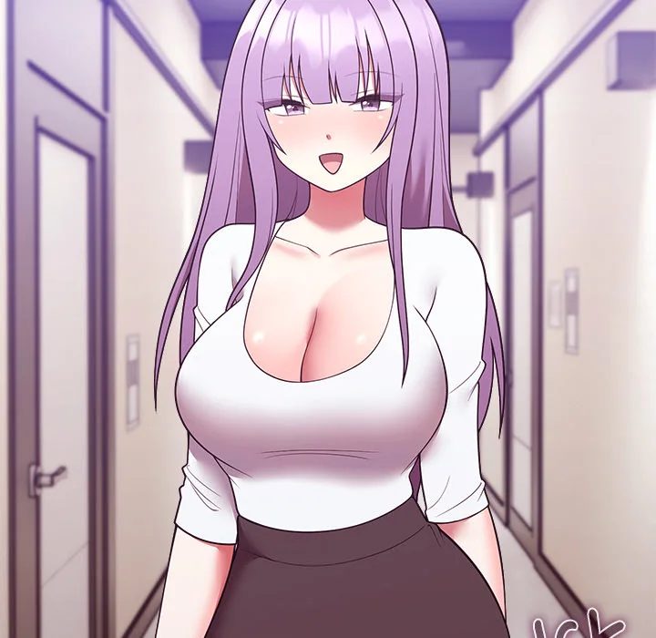 Knot My Secret (Uncensored) Chapter 39 - Page 42
