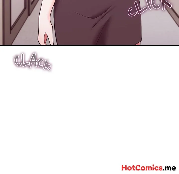 Knot My Secret (Uncensored) Chapter 39 - Page 43
