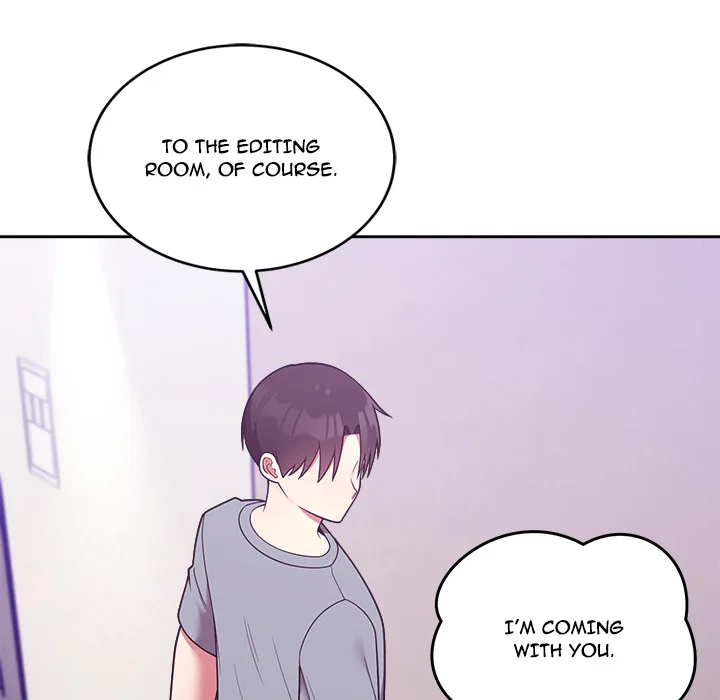 Knot My Secret (Uncensored) Chapter 39 - Page 44