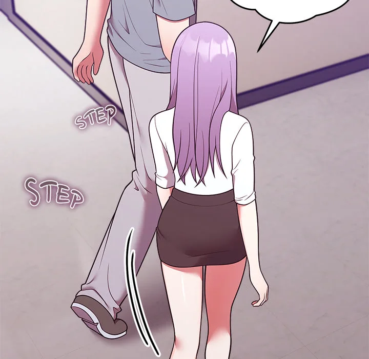 Knot My Secret (Uncensored) Chapter 39 - Page 45
