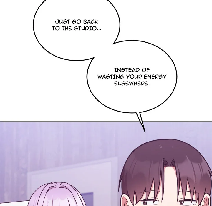 Knot My Secret (Uncensored) Chapter 39 - Page 47