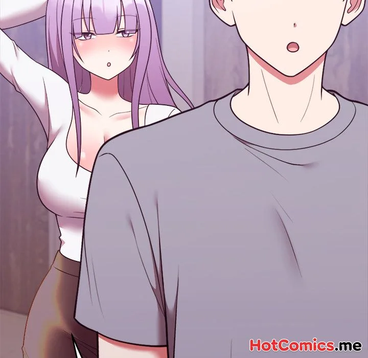Knot My Secret (Uncensored) Chapter 39 - Page 48