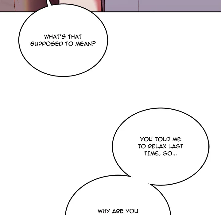 Knot My Secret (Uncensored) Chapter 39 - Page 49