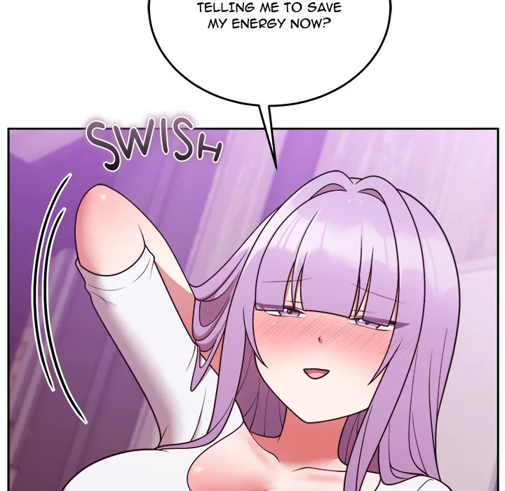Knot My Secret (Uncensored) Chapter 39 - Page 50