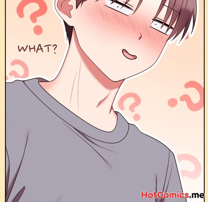 Knot My Secret (Uncensored) Chapter 39 - Page 53
