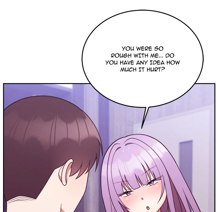 Knot My Secret (Uncensored) Chapter 39 - Page 55