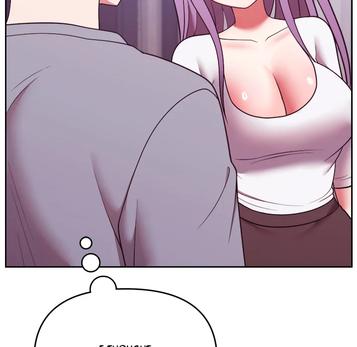 Knot My Secret (Uncensored) Chapter 39 - Page 56