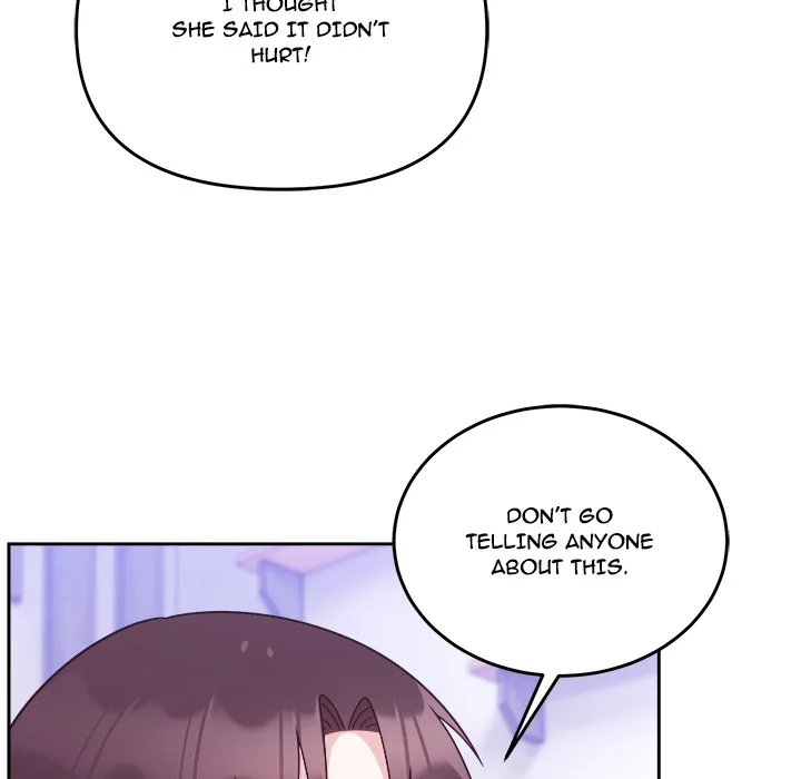 Knot My Secret (Uncensored) Chapter 39 - Page 57