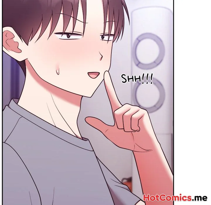 Knot My Secret (Uncensored) Chapter 39 - Page 58