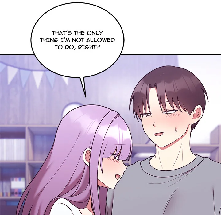 Knot My Secret (Uncensored) Chapter 39 - Page 62