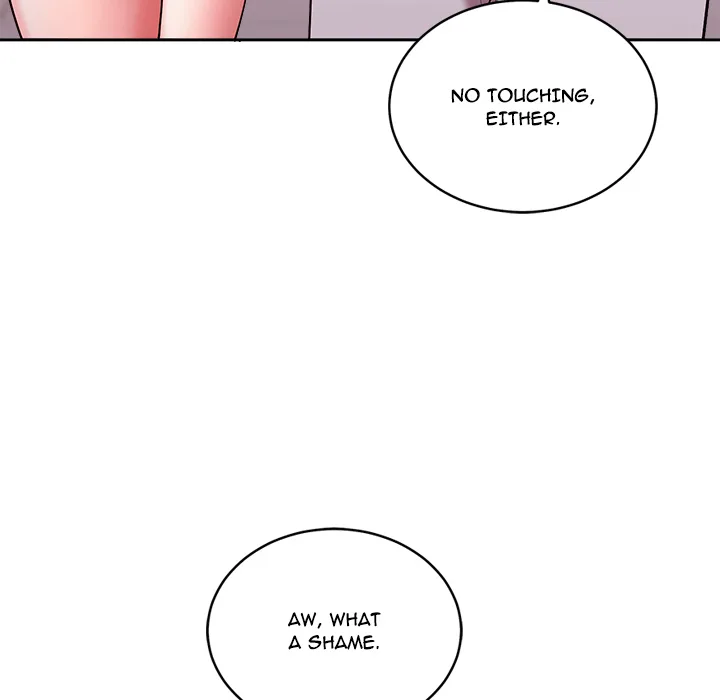 Knot My Secret (Uncensored) Chapter 39 - Page 64