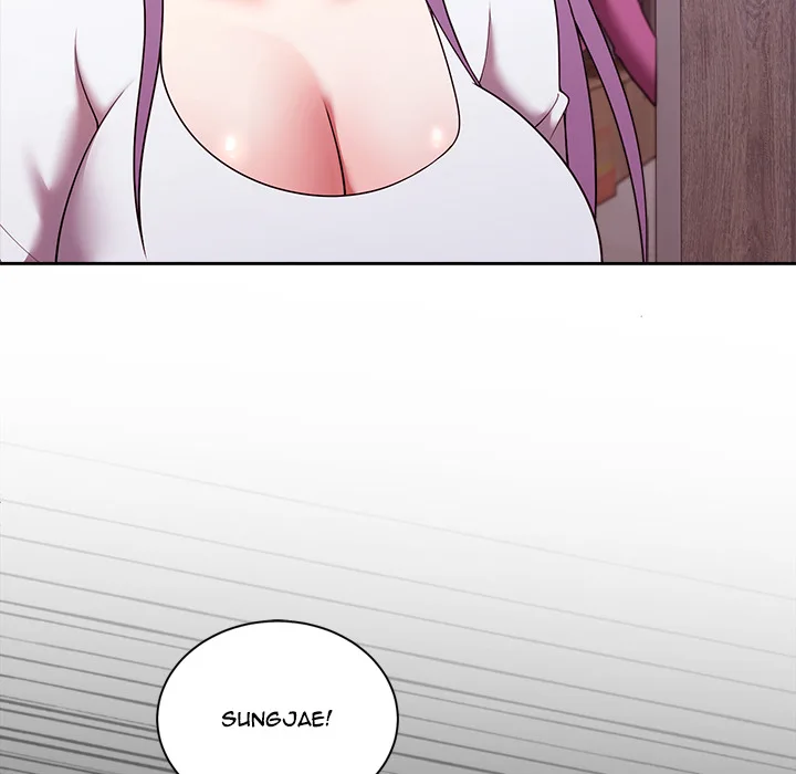 Knot My Secret (Uncensored) Chapter 39 - Page 66