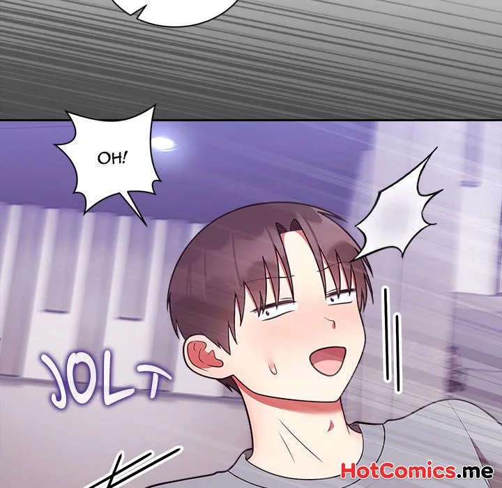 Knot My Secret (Uncensored) Chapter 39 - Page 67