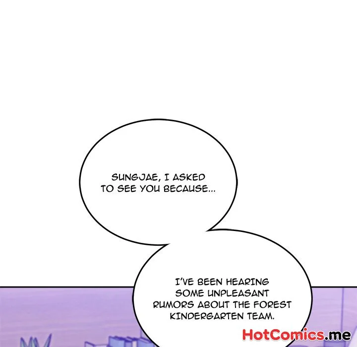 Knot My Secret (Uncensored) Chapter 39 - Page 72