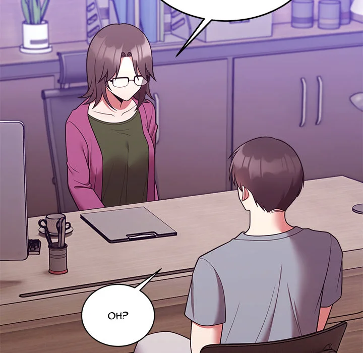 Knot My Secret (Uncensored) Chapter 39 - Page 73