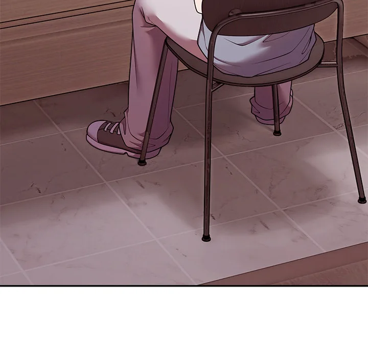 Knot My Secret (Uncensored) Chapter 39 - Page 74