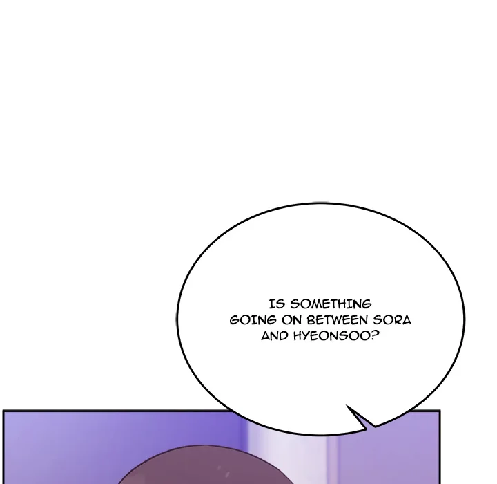 Knot My Secret (Uncensored) Chapter 39 - Page 75