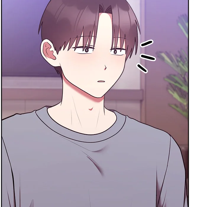 Knot My Secret (Uncensored) Chapter 39 - Page 76