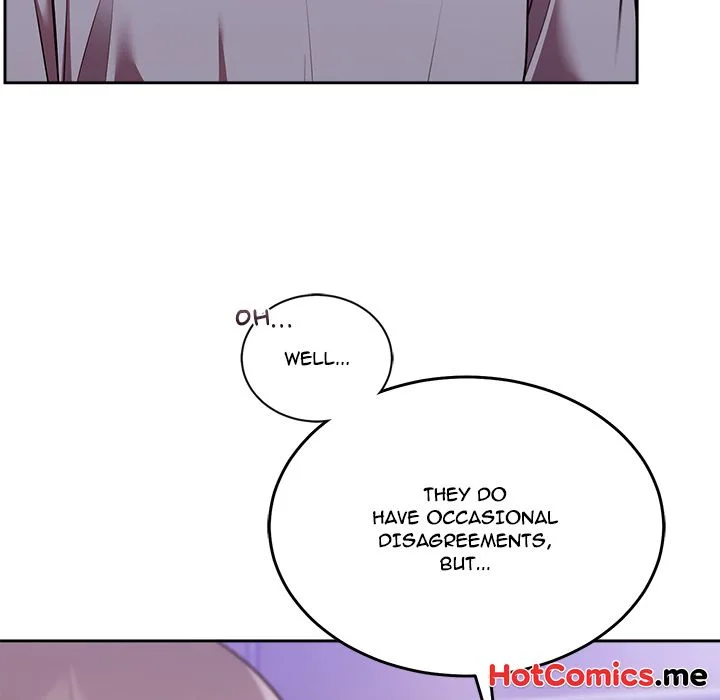 Knot My Secret (Uncensored) Chapter 39 - Page 77