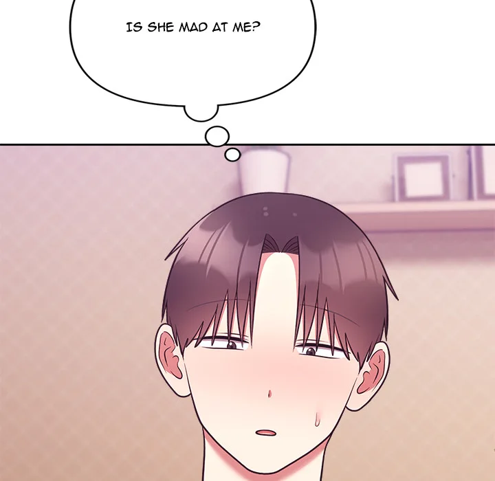 Knot My Secret (Uncensored) Chapter 39 - Page 8