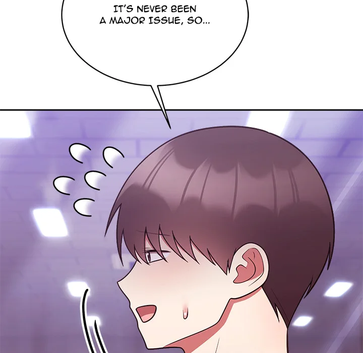 Knot My Secret (Uncensored) Chapter 39 - Page 80