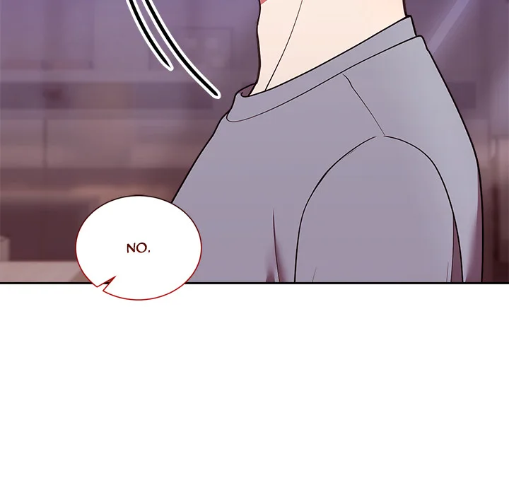 Knot My Secret (Uncensored) Chapter 39 - Page 81