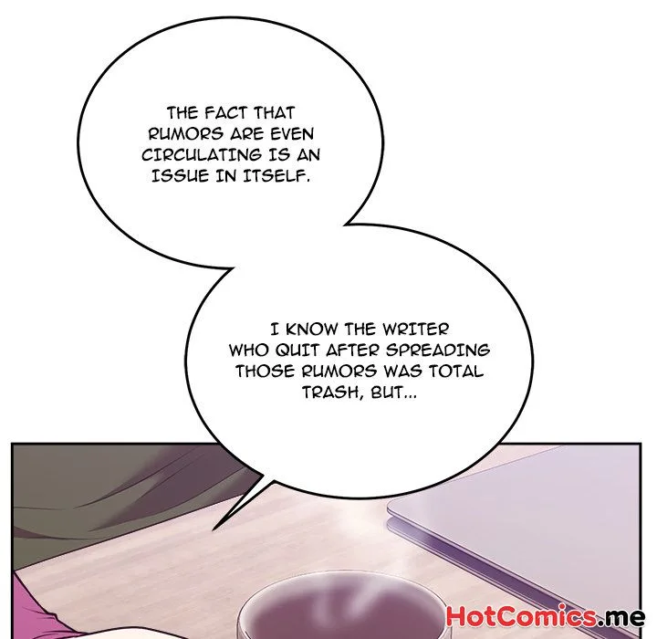 Knot My Secret (Uncensored) Chapter 39 - Page 82