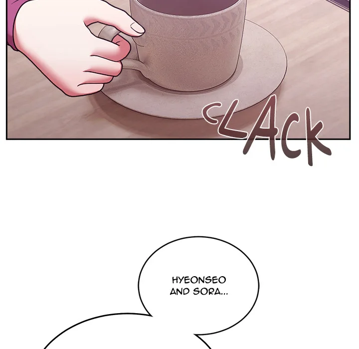 Knot My Secret (Uncensored) Chapter 39 - Page 83