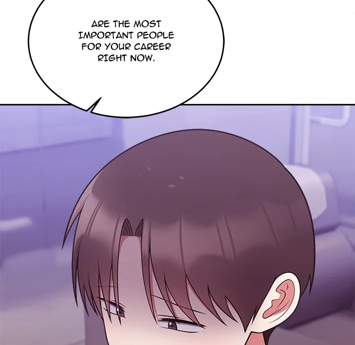 Knot My Secret (Uncensored) Chapter 39 - Page 84