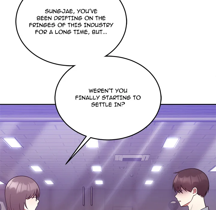 Knot My Secret (Uncensored) Chapter 39 - Page 86