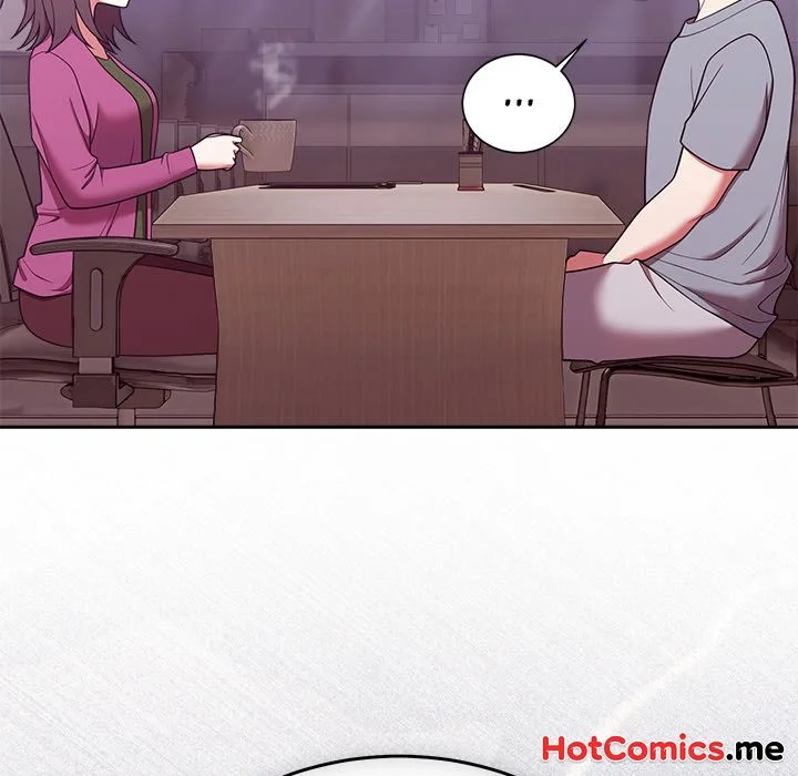 Knot My Secret (Uncensored) Chapter 39 - Page 87