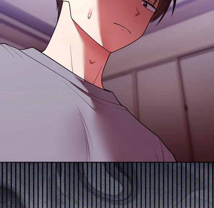 Knot My Secret (Uncensored) Chapter 39 - Page 89