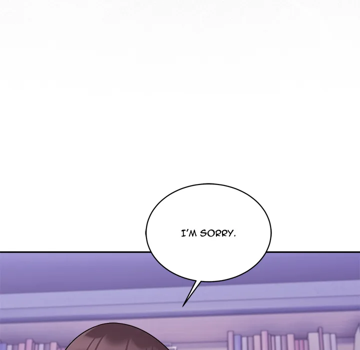 Knot My Secret (Uncensored) Chapter 39 - Page 91