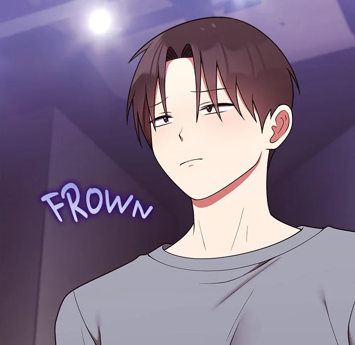 Knot My Secret (Uncensored) Chapter 39 - Page 95